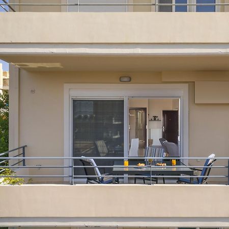 Casa Del Sol-Halepa- Apartamento Chania  Exterior foto